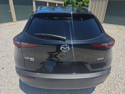 Certified 2025 MAZDA CX-30 AWD 2.5 S w/ Preferred Package image 7
