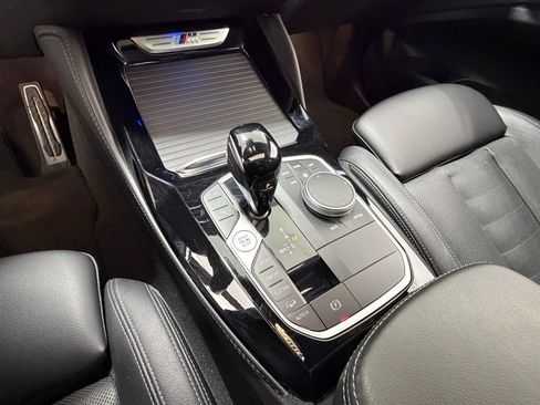 Used 2023 BMW X4 M40i w/ Premium Package AWD/4WD image 22