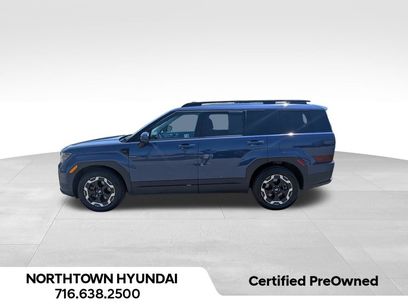 Certified 2026 Hyundai Santa Fe SEL