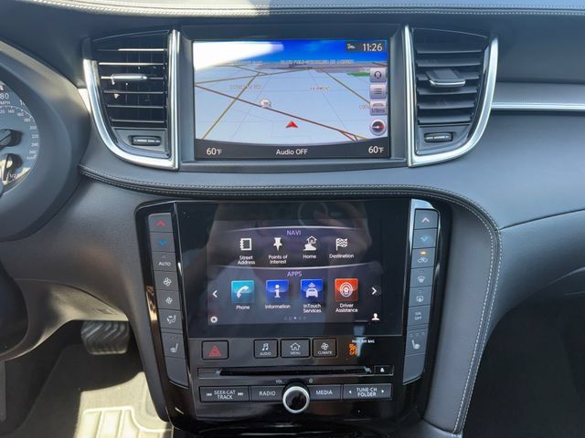 Used 2019 INFINITI QX50 Essential w/ Proactive Package AWD/4WD image 19