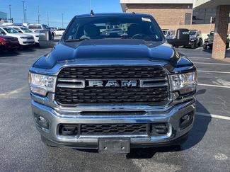 Used 2024 RAM 2500 Big Horn w/ Bed Utility Group video 3
