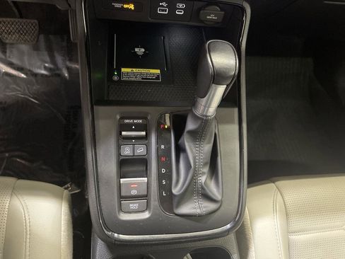 Used 2024 Honda CR-V EX-L image 19