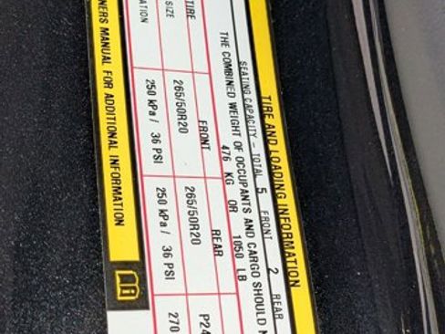 Used 2014 Jeep Grand Cherokee Limited w/ Trailer Tow Group IV image 13