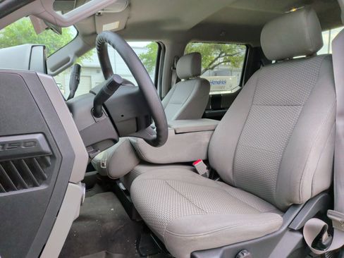 Used 2020 Ford F150 XLT w/ FX4 Off-Road Package image 17