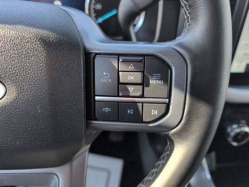 Used 2023 Ford F150 XLT w/ Equipment Group 302A High image 27