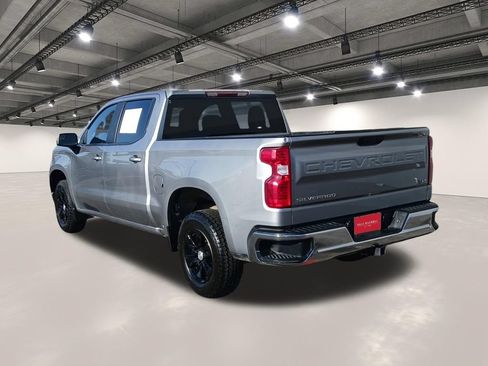 Used 2025 Chevrolet Silverado 1500 LT RWD image 14
