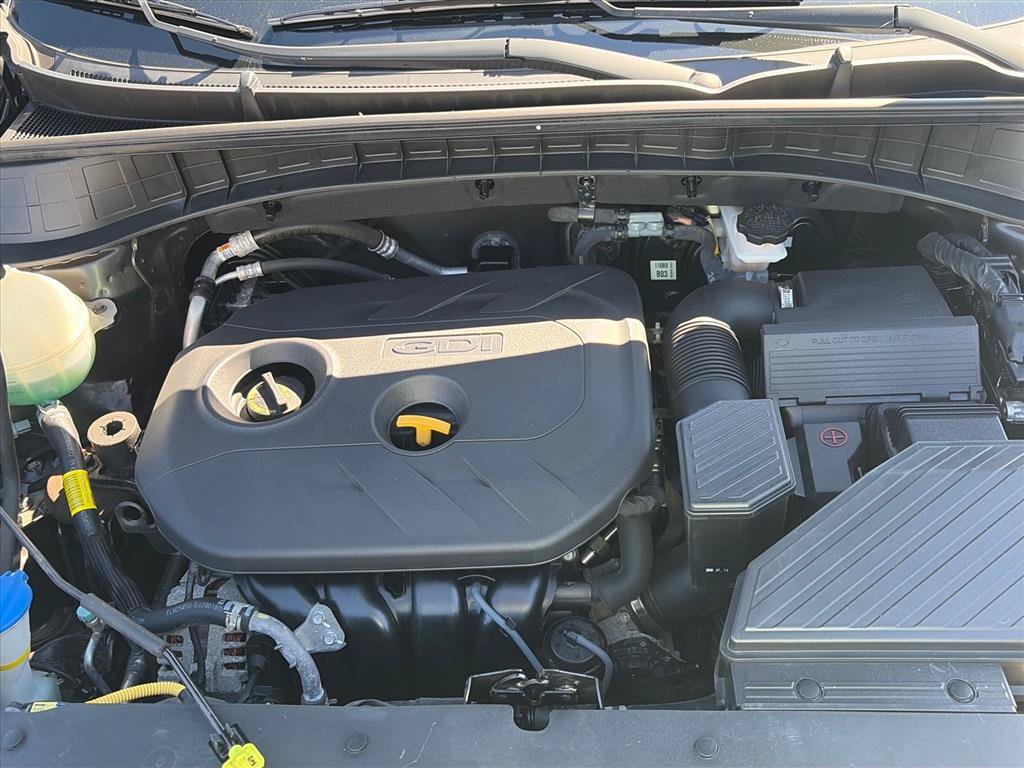 Used 2018 Hyundai Tucson SEL Plus AWD/4WD image 34