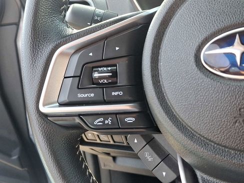 Used 2022 Subaru Impreza 2.0i Limited image 21