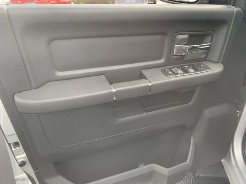 Used 2011 RAM 1500 Sport w/ Sport Premium Group image 11