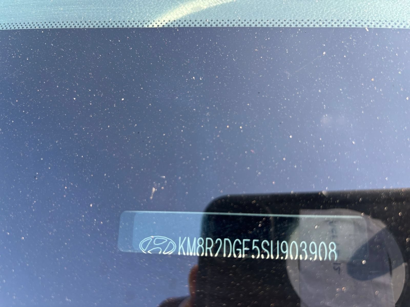 Used 2025 Hyundai Palisade SEL AWD/4WD image 32