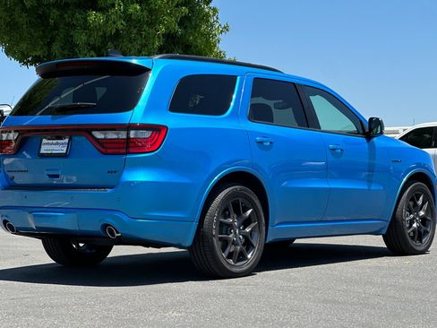 New 2026 Dodge Durango GT AWD/4WD image 4
