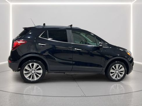 Used 2018 Buick Encore Preferred AWD/4WD image 6
