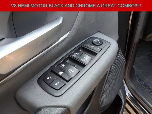 Used 2020 RAM 1500 Big Horn AWD/4WD image 14