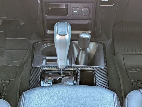 Used 2023 Toyota 4Runner TRD Pro image 22