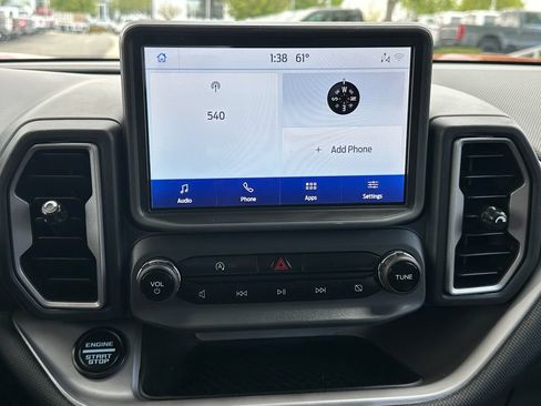 Used 2023 Ford Bronco Sport Big Bend AWD/4WD image 28
