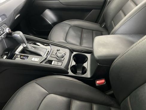 Certified 2023 MAZDA CX-5 AWD 2.5 S w/ Preferred Package image 20