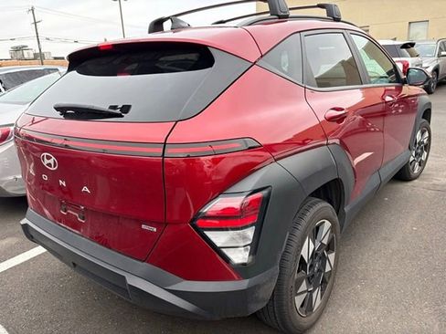 Certified 2024 Hyundai Kona SEL image 6