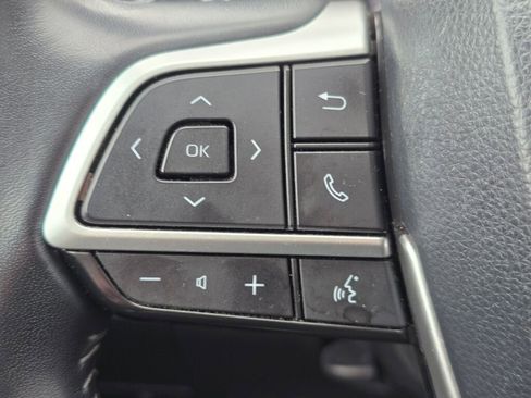 Used 2023 Toyota Highlander XLE FWD image 38