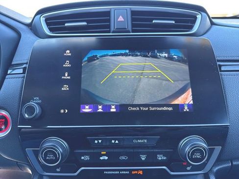 Used 2018 Honda CR-V EX-L image 14