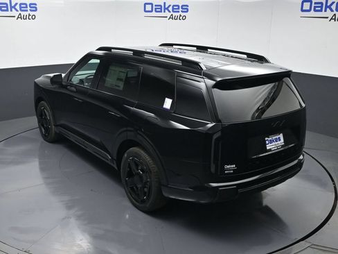 New 2027 Kia Telluride SX X-Line AWD/4WD image 55