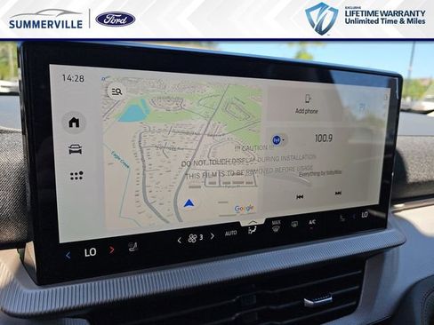 New 2026 Ford Explorer Active RWD image 25
