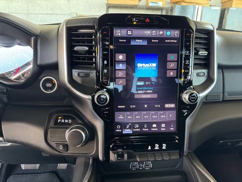 Used 2025 RAM 1500 Big Horn RWD image 17