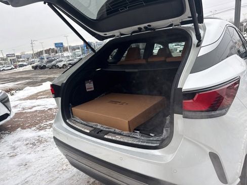 New 2026 Lexus RX 350 Premium w/ Convenience Package image 42