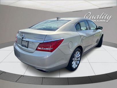Used 2015 Buick LaCrosse