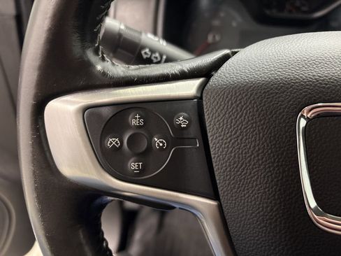 Used 2018 GMC Canyon SLT w/ Driver Alert Package image 24