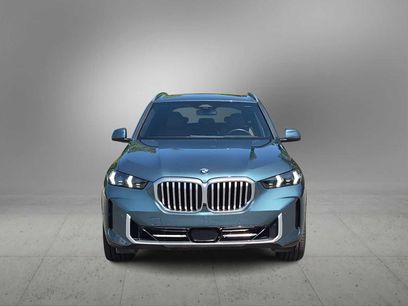 Used 2024 BMW X5 xDrive40i w/ Parking Assistance Package