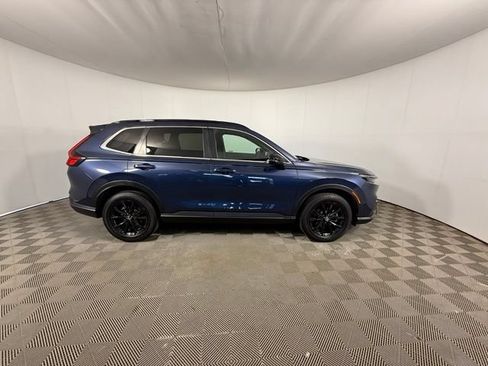 Used 2024 Honda CR-V Sport-L image 9