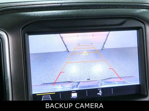 Used 2019 GMC Sierra 1500 AT4 w/ AT4 Preferred Package AWD/4WD image 19