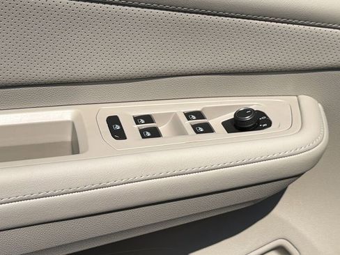 New 2026 Volkswagen Atlas SE AWD/4WD image 17
