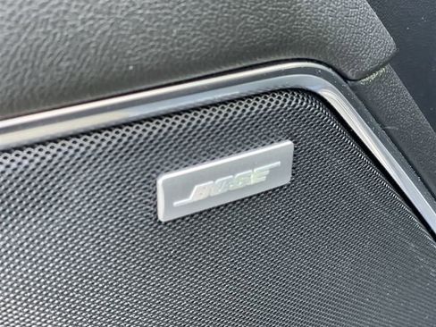 Used 2024 Chevrolet Silverado 1500 LTZ w/ LTZ Premium Package image 28