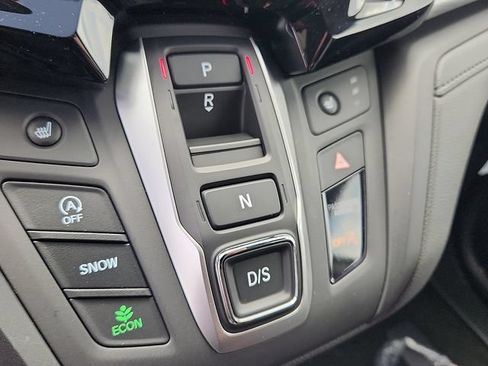 New 2026 Honda Odyssey EX-L image 15