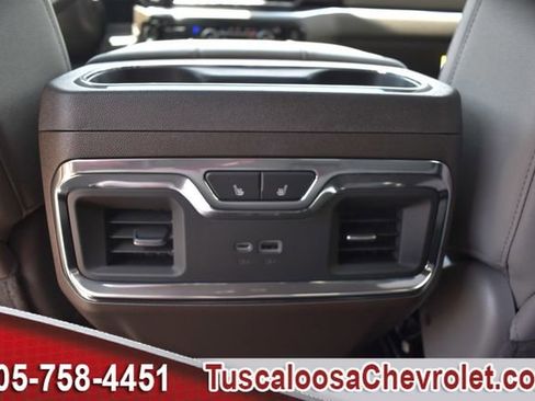 New 2026 Chevrolet Silverado 3500 LTZ w/ LTZ Plus Package AWD/4WD image 20