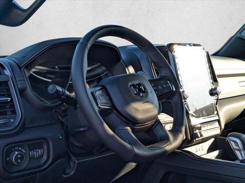 New 2026 RAM 1500 RHO image 3