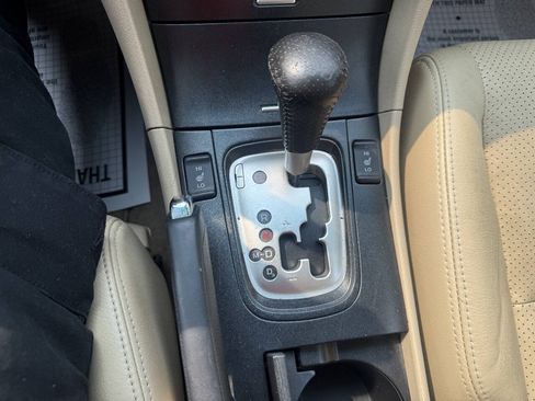 Used 2004 Acura TSX FWD image 17