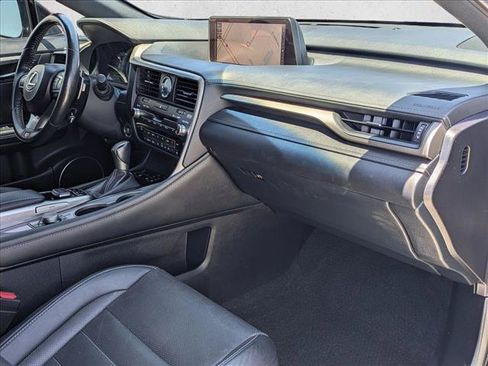 Used 2019 Lexus RX 350 F Sport AWD/4WD image 22