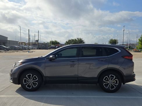Used 2022 Honda CR-V EX image 7
