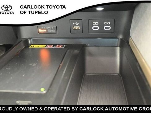 Used 2026 Toyota Camry LE FWD image 31