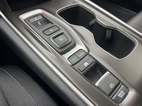 Used 2021 Honda Accord Hybrid image 22