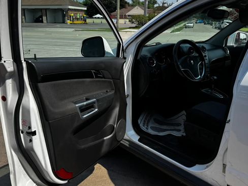 Used 2015 Chevrolet Captiva Sport LS FWD image 11