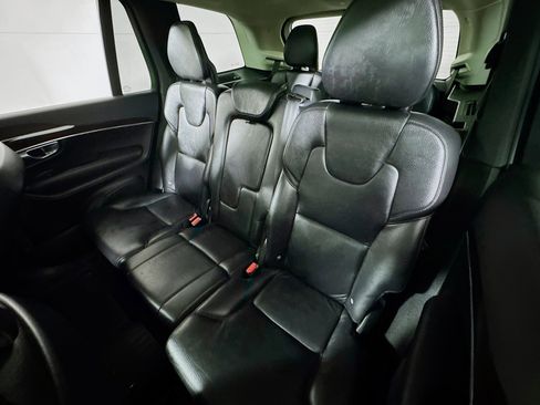 Used 2019 Volvo XC90 T6 Momentum w/ Advanced Package image 22