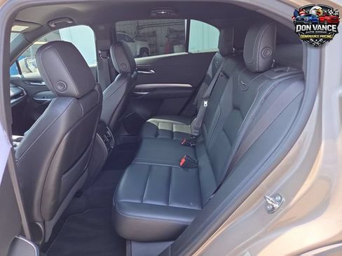 Used 2024 Cadillac XT4 Premium Luxury FWD image 24