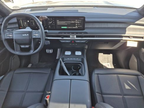 New 2027 Kia Telluride X-Line SX Prestige AWD/4WD image 13