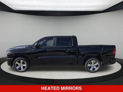 New 2026 RAM 1500 Express RWD image 3
