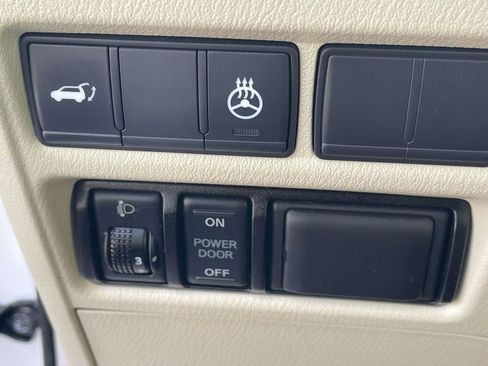 Used 2019 INFINITI QX80 Luxe w/ Cargo Package RWD image 19