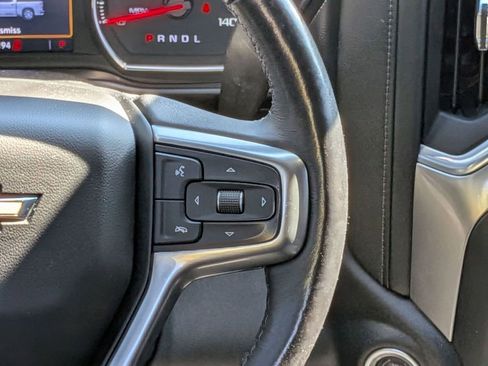 Used 2021 Chevrolet Silverado 1500 LT w/ Bed Protection Package image 21