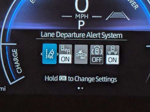 New 2026 Toyota Camry LE image 23